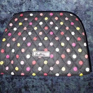 Vera Bradley Large Cosmetic Bag
